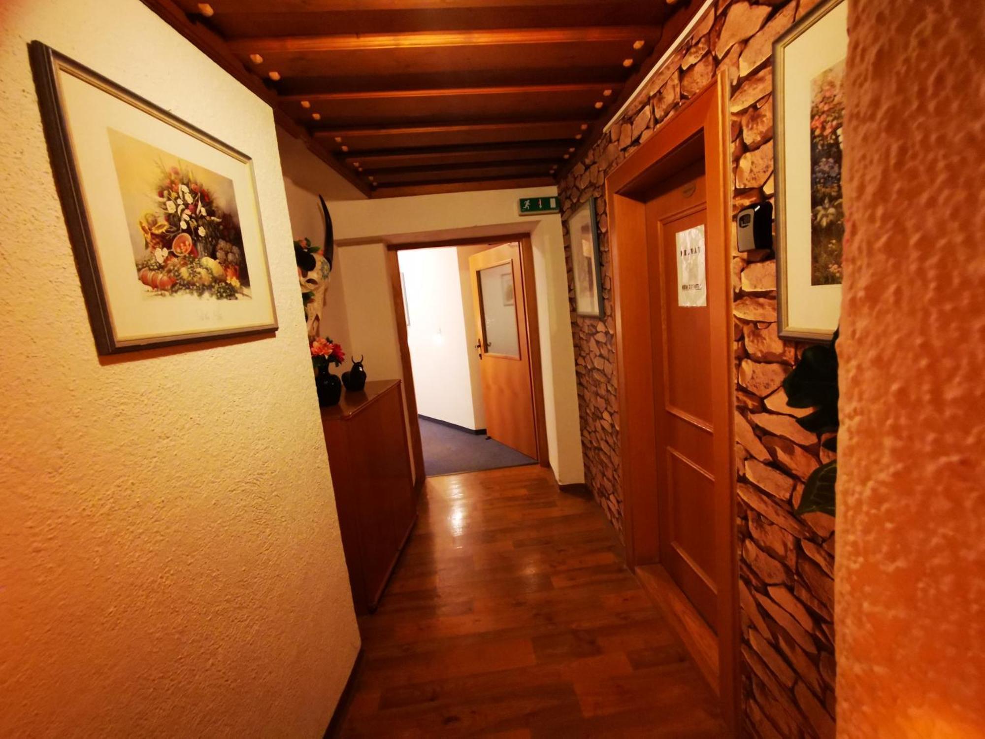 Gasthof Geronimo Weissbach bei Lofer Exteriör bild