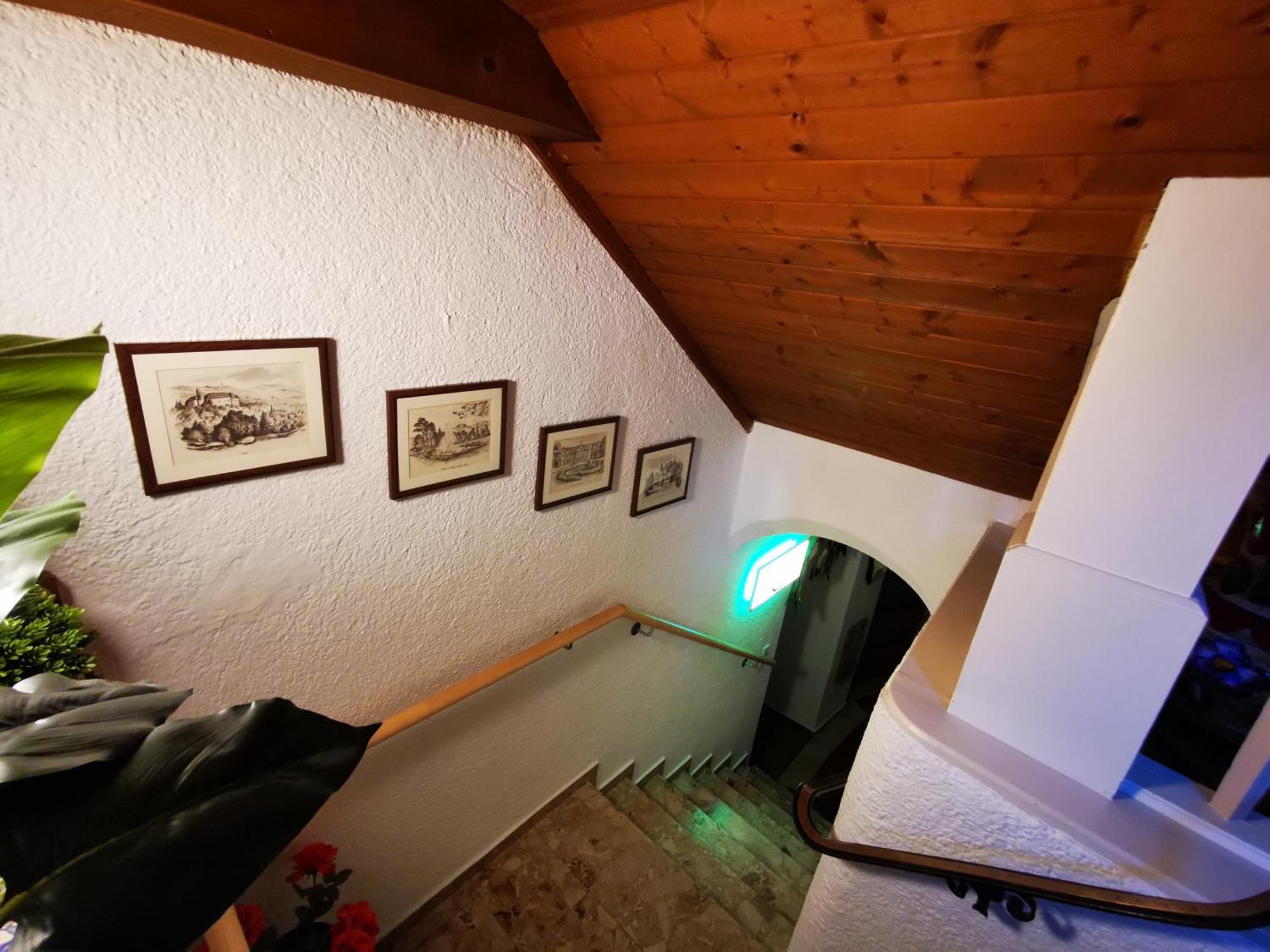 Gasthof Geronimo Weissbach bei Lofer Exteriör bild